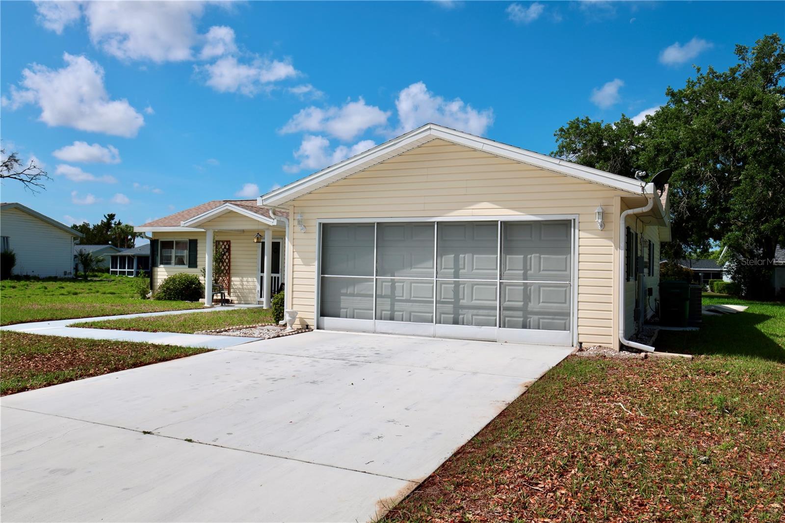 SPRUCE CRK SOUTH 02 - Residential