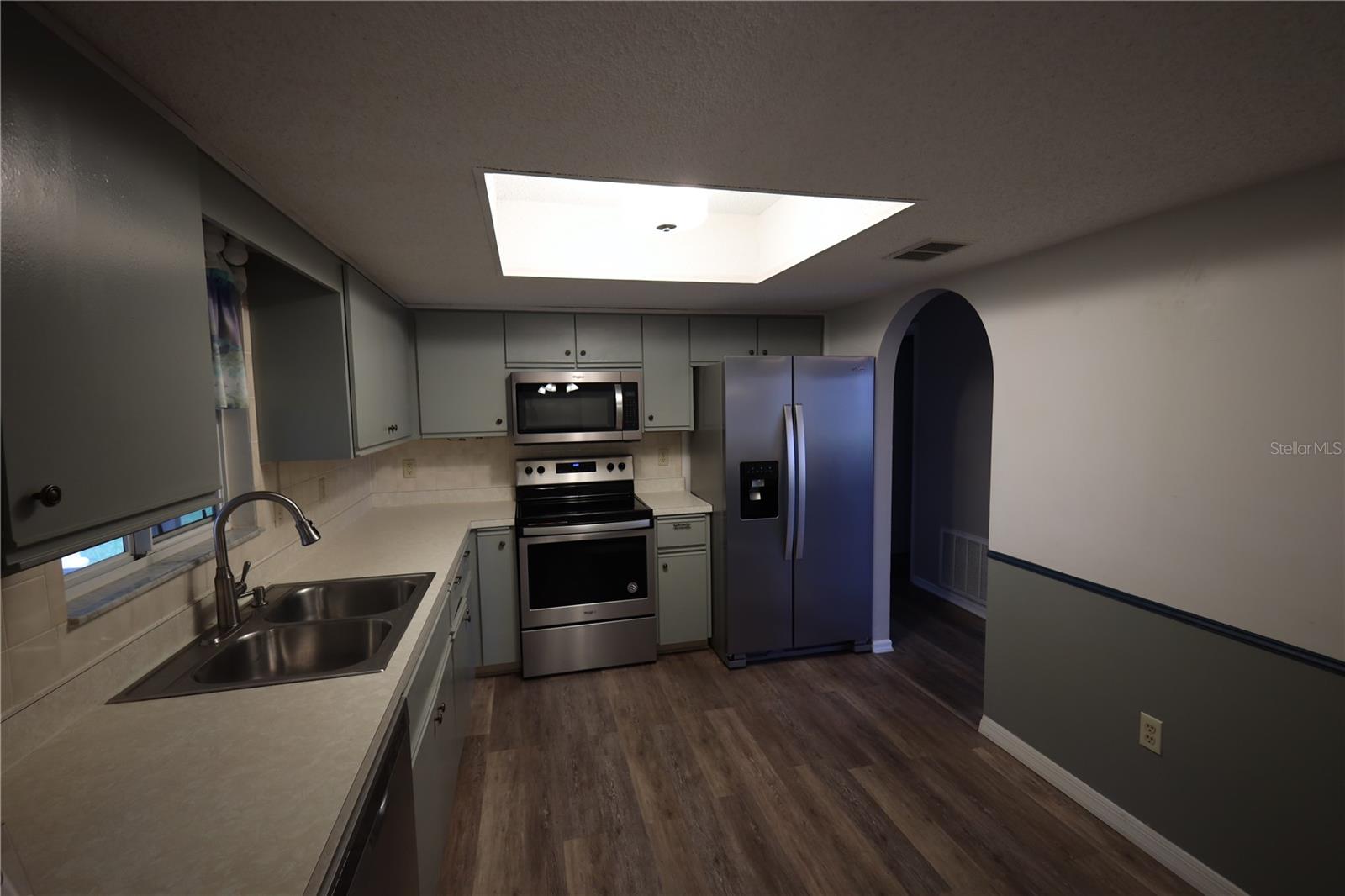 SPRUCE CREEK SOUTH - Residential