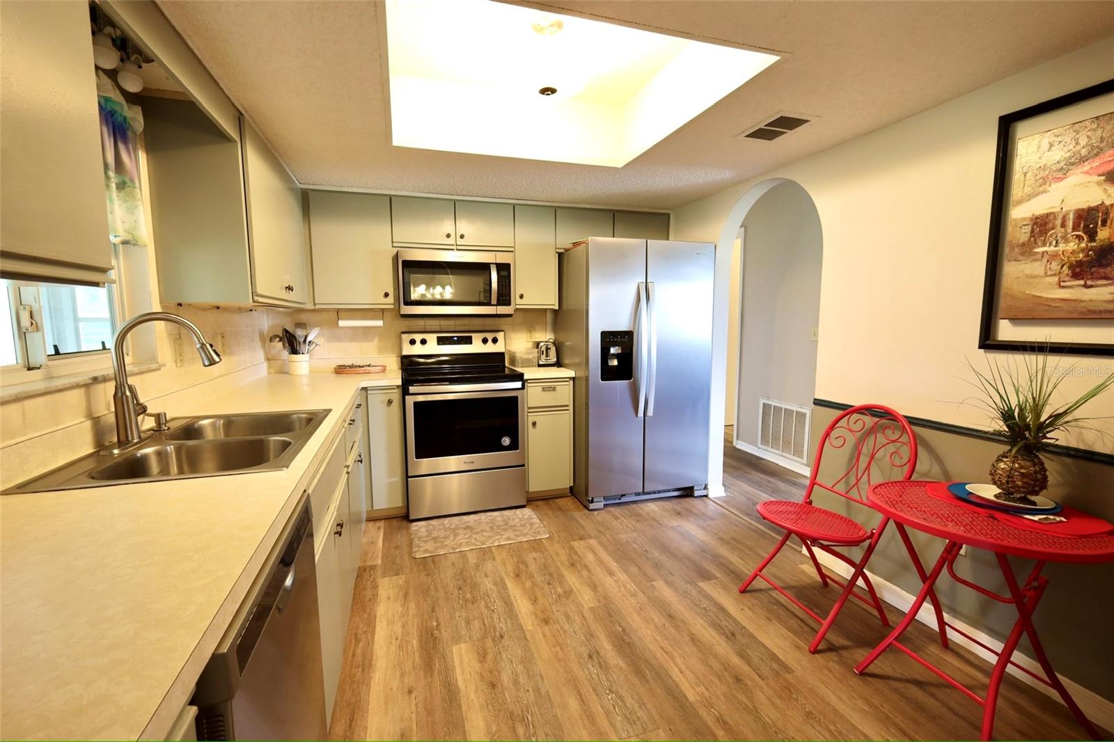 SPRUCE CRK SOUTH 02 - Residential