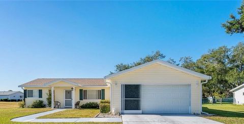  SUMMERFIELD FL 34491