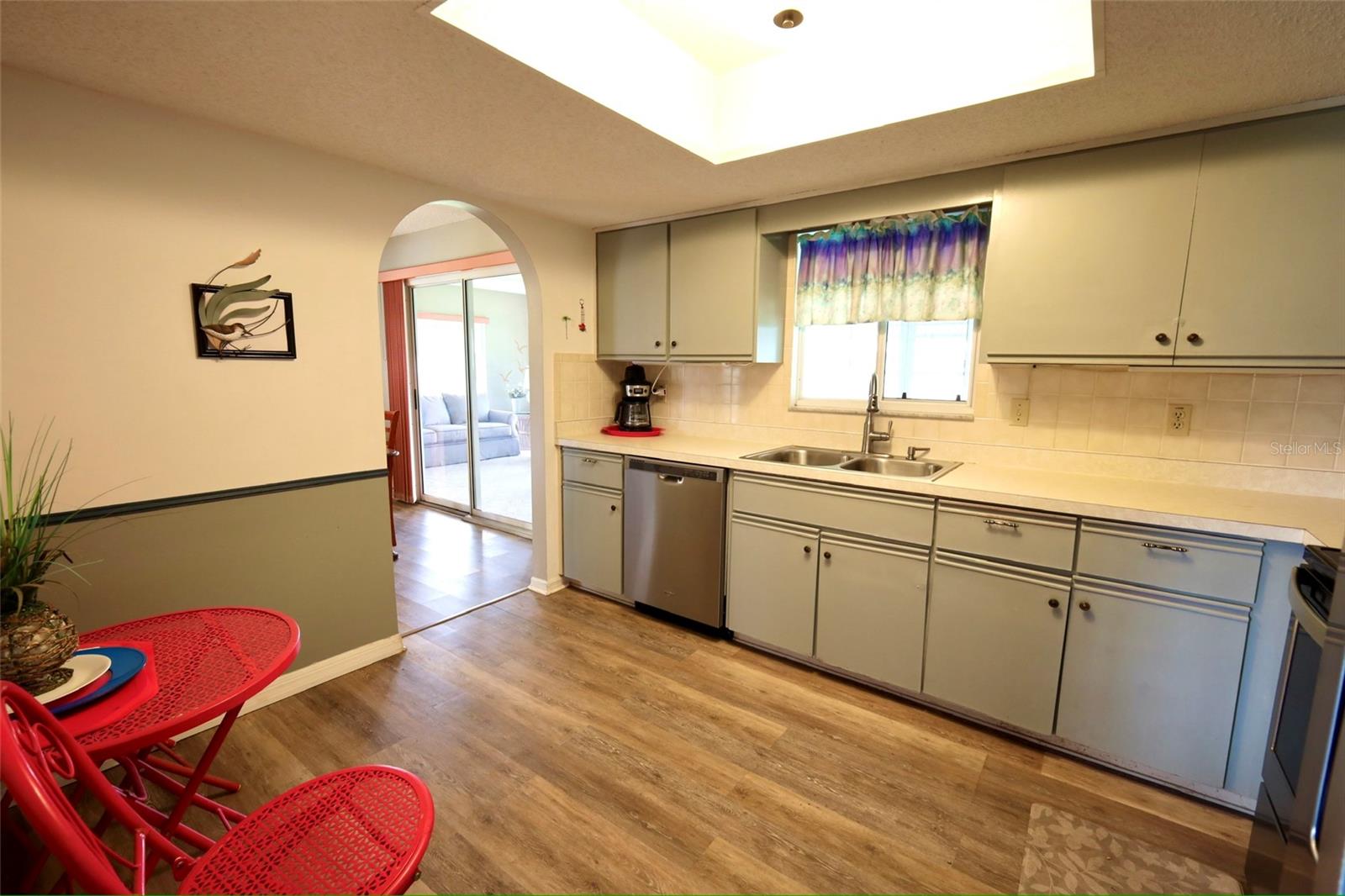 SPRUCE CRK SOUTH 02 - Residential