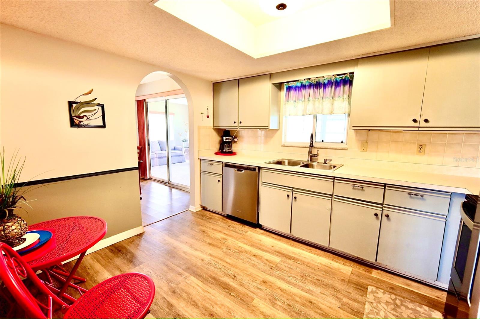 SPRUCE CRK SOUTH 02 - Residential