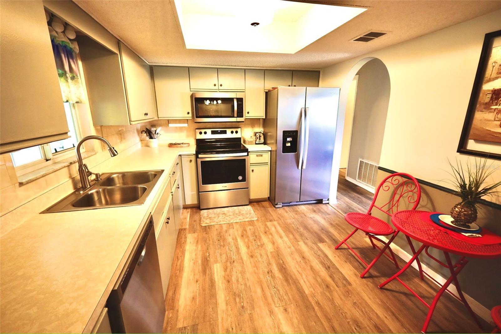 SPRUCE CRK SOUTH 02 - Residential