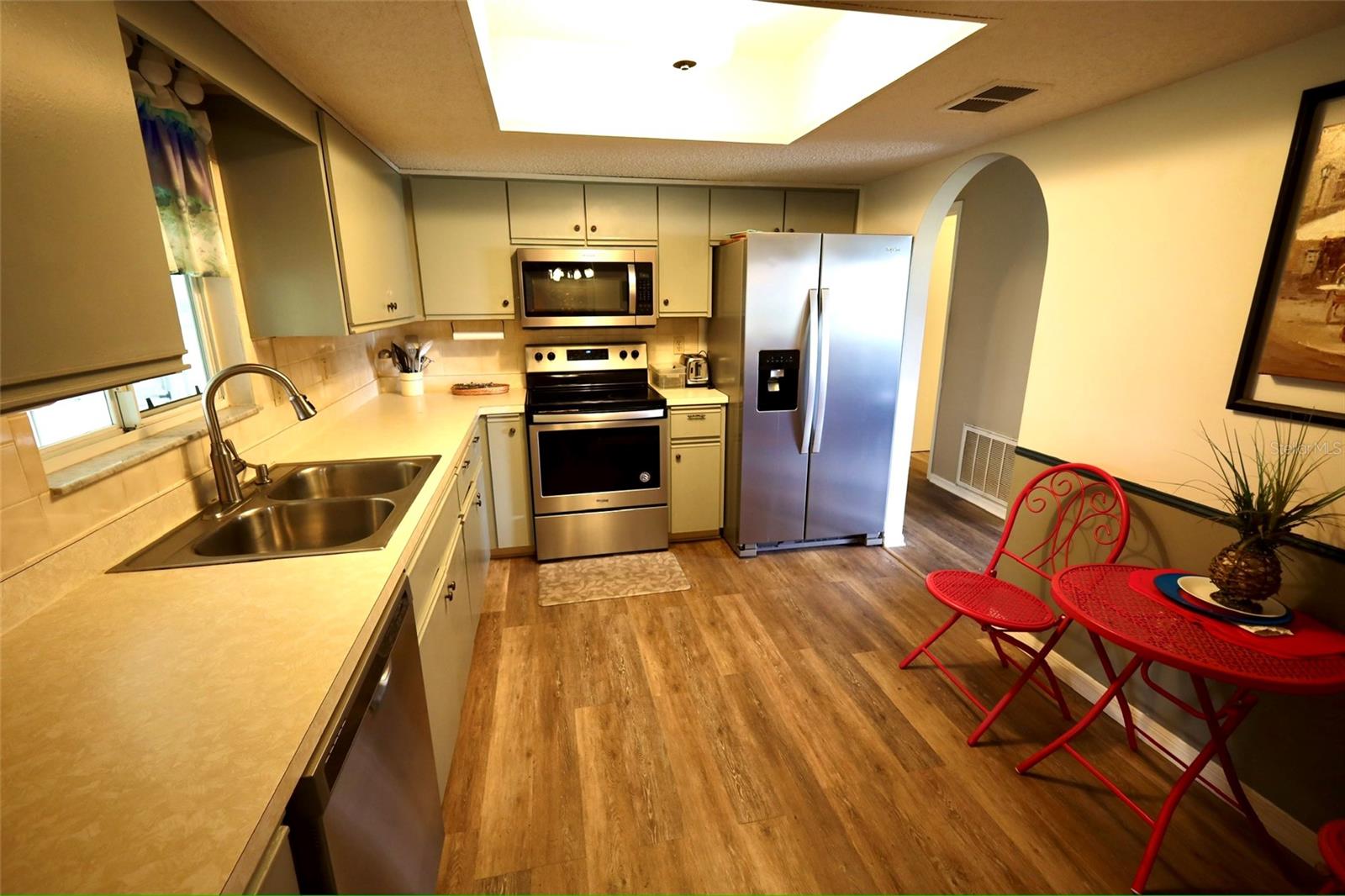 SPRUCE CRK SOUTH 02 - Residential