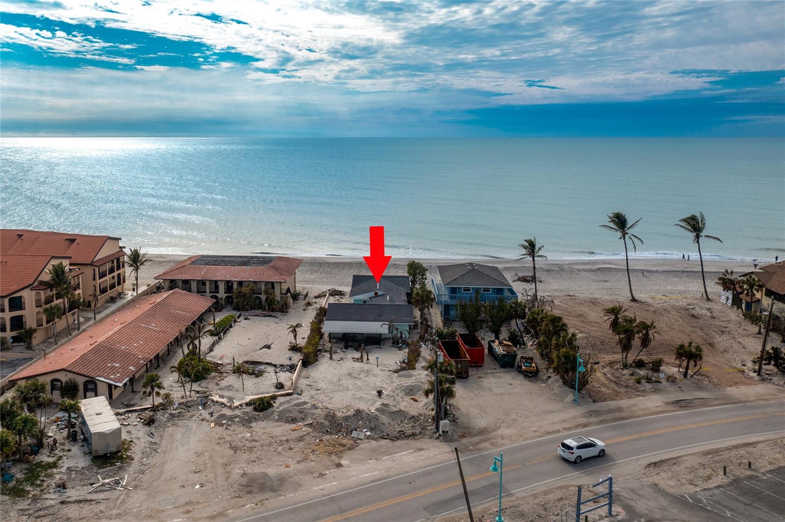 1780 GULF BOULEVARD