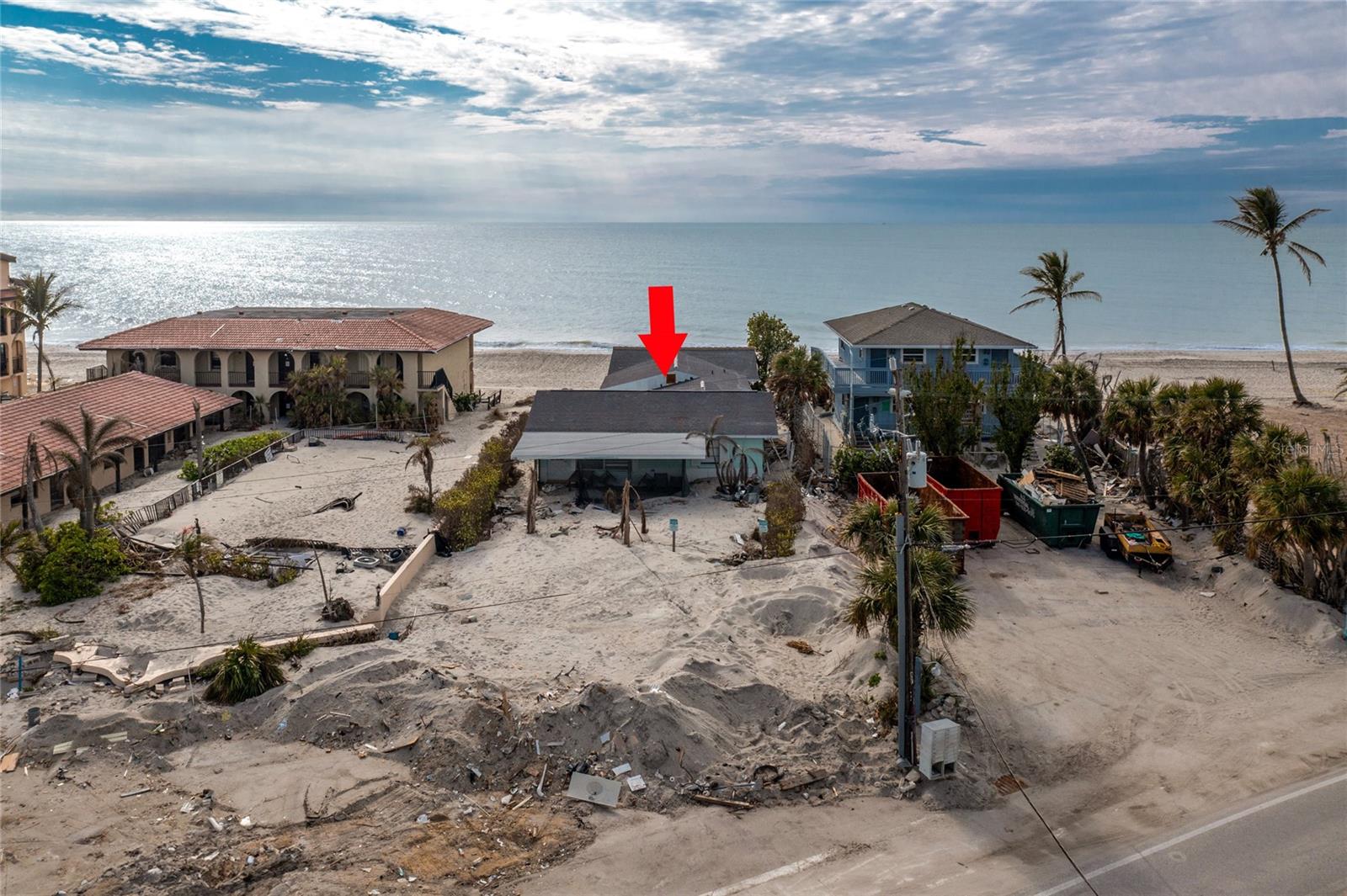 1780 GULF BOULEVARD