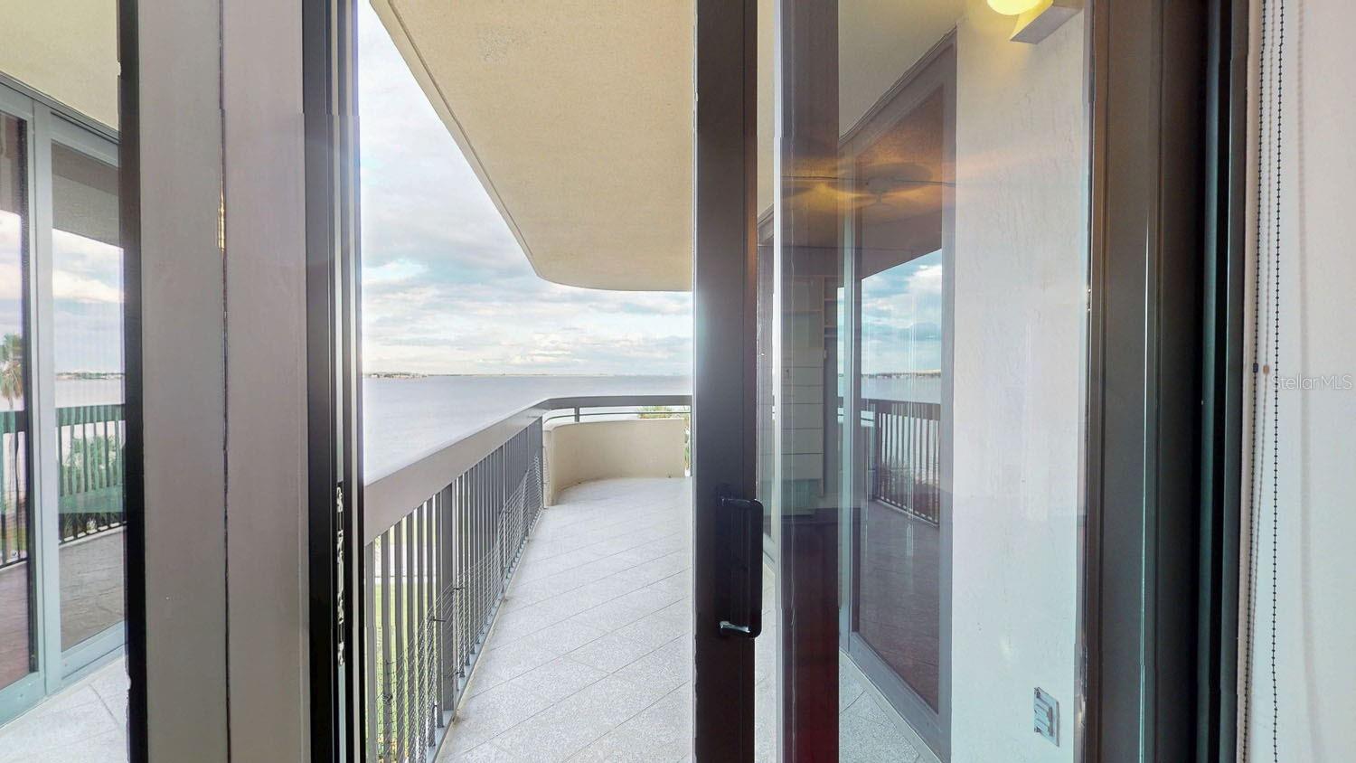 ATRIUM ON THE BAYSHORE A CONDO - Residential