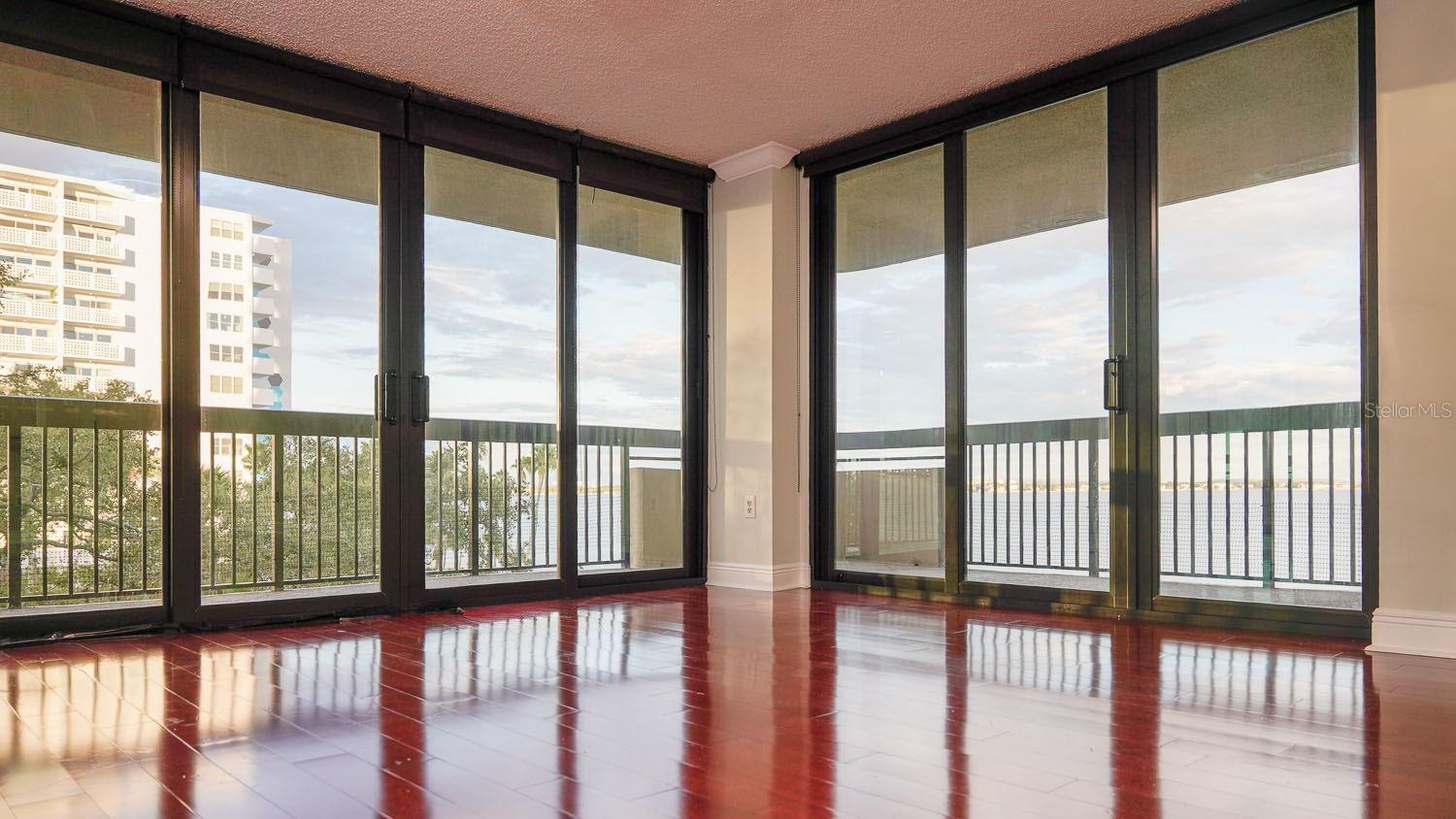 ATRIUM ON THE BAYSHORE A CONDO - Residential