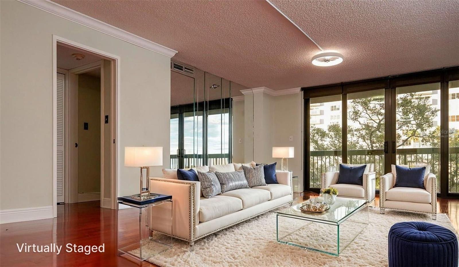 ATRIUM ON THE BAYSHORE A CONDO - Residential