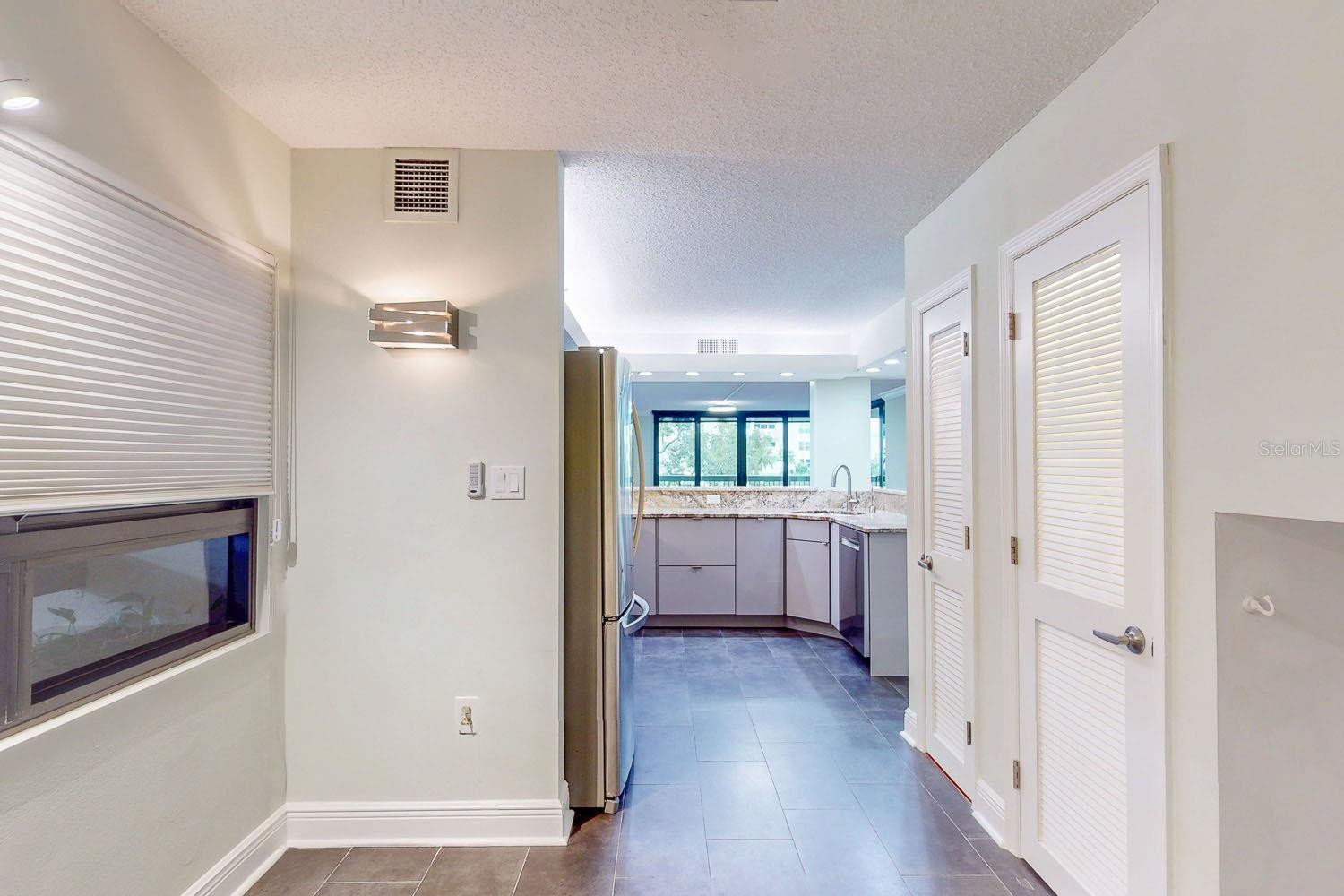 ATRIUM ON THE BAYSHORE A CONDO - Residential