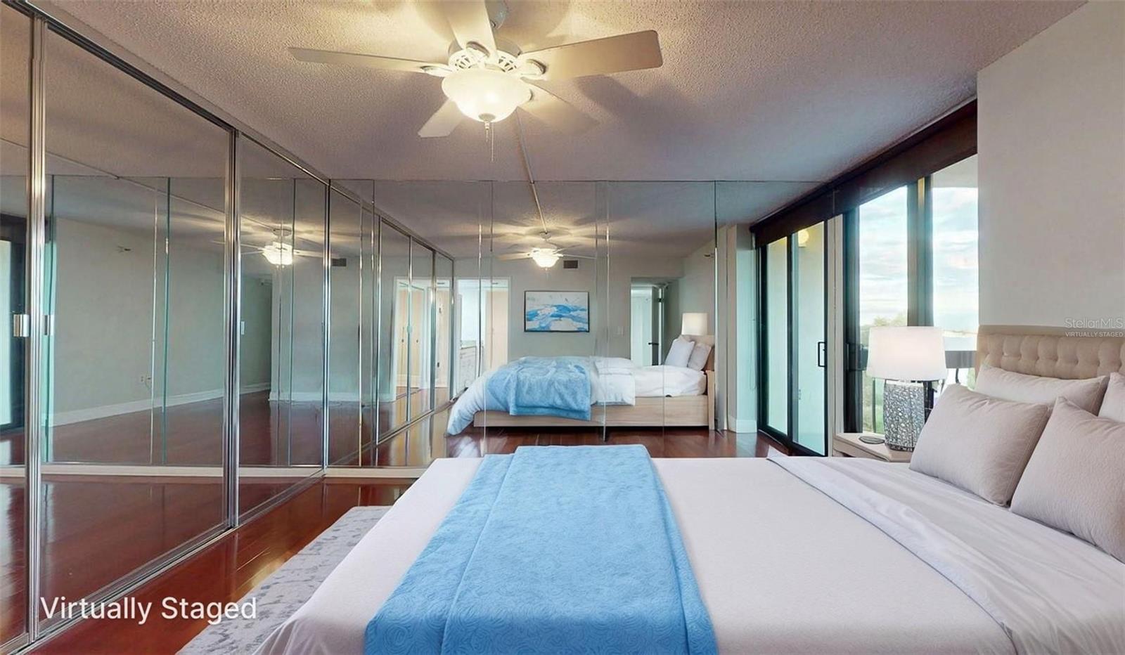 ATRIUM ON THE BAYSHORE A CONDO - Residential