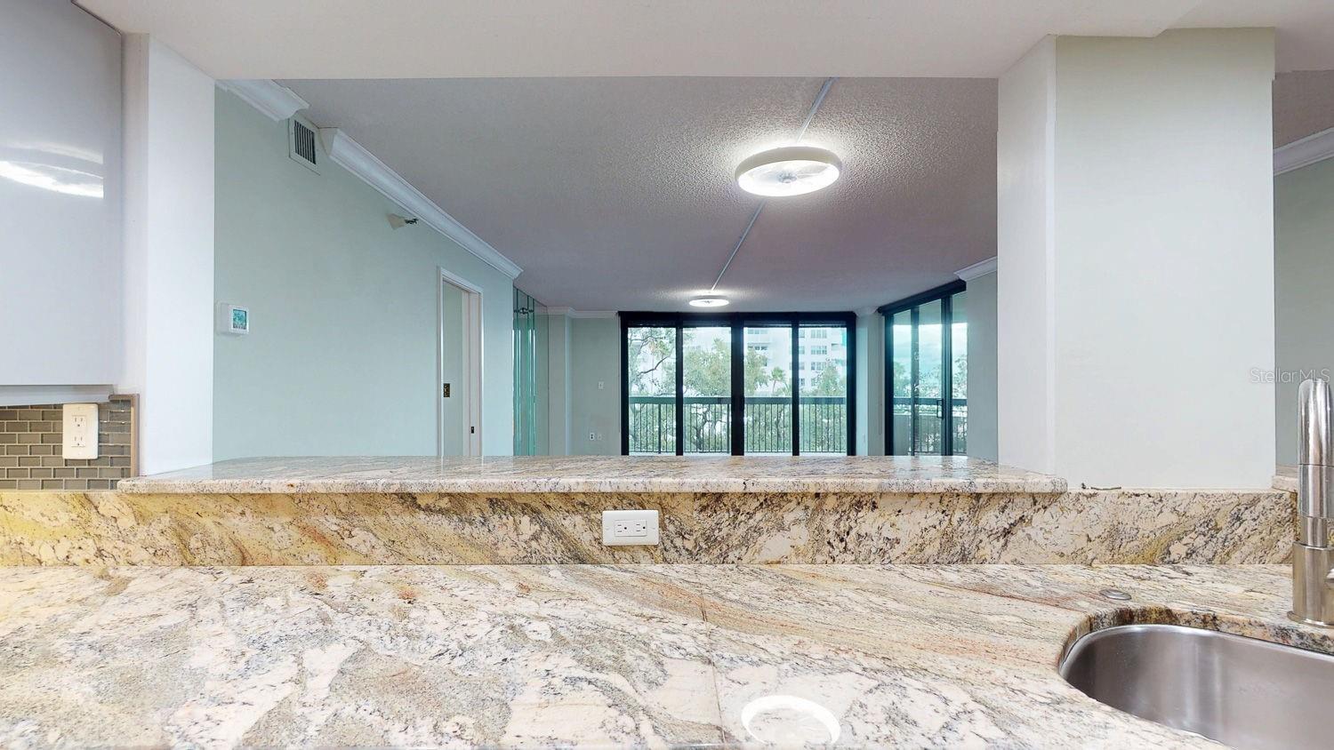 ATRIUM ON THE BAYSHORE A CONDO - Residential