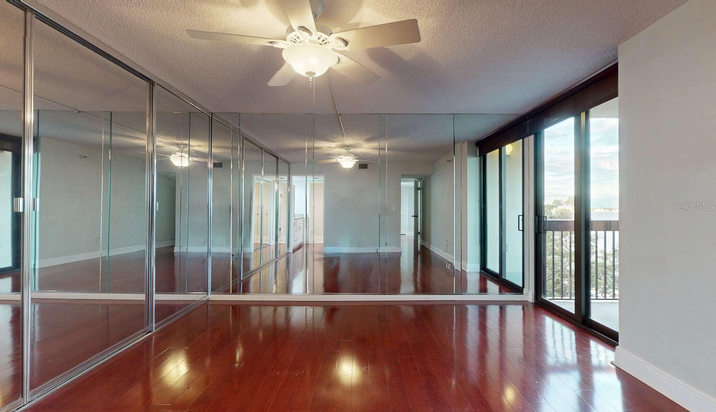 ATRIUM ON THE BAYSHORE A CONDO - Residential