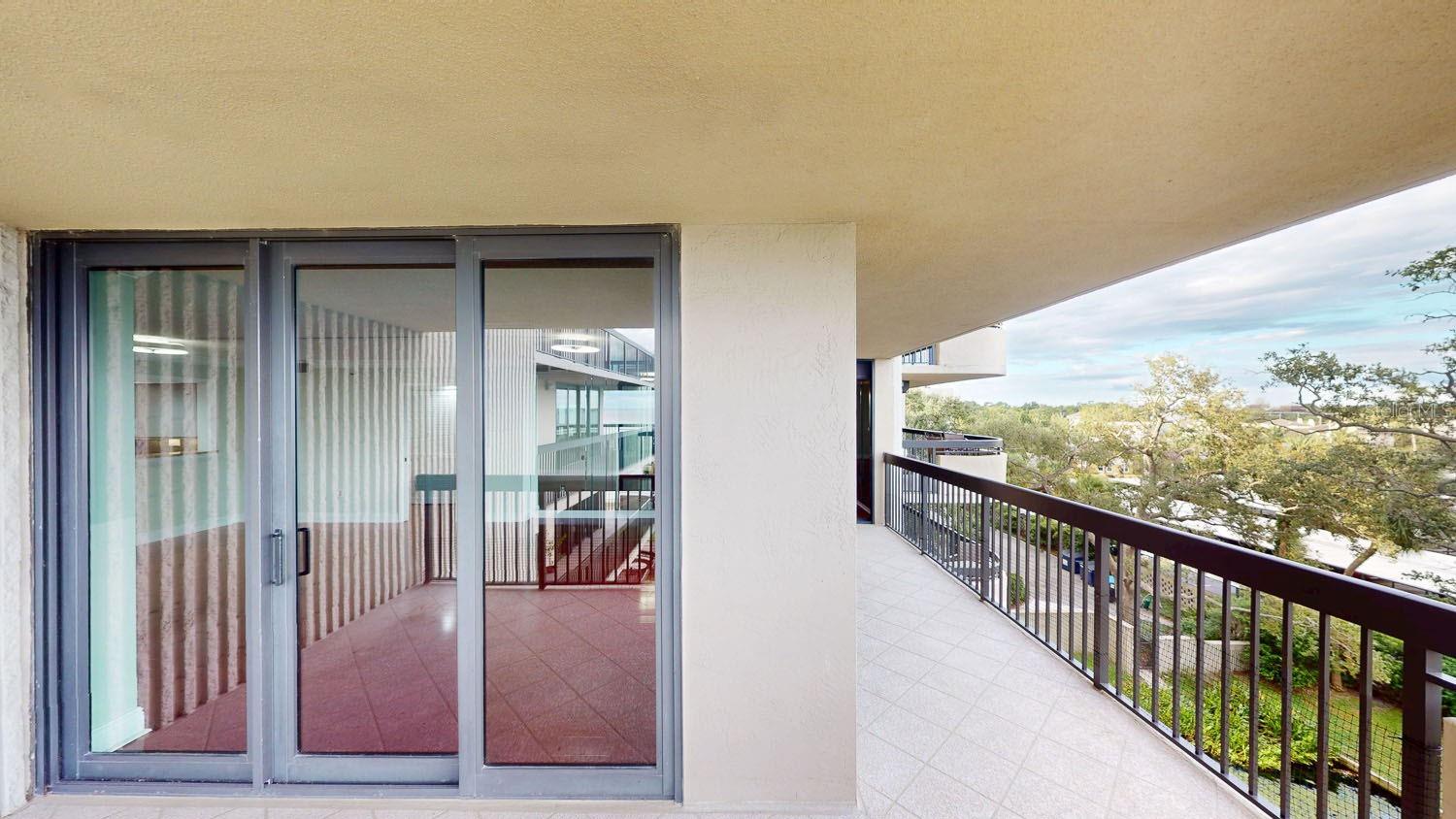 ATRIUM ON THE BAYSHORE A CONDO - Residential