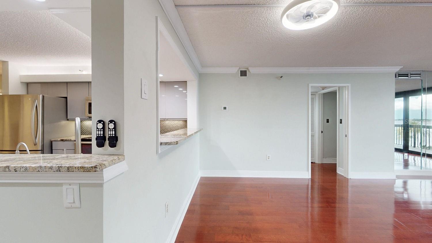 ATRIUM ON THE BAYSHORE A CONDO - Residential