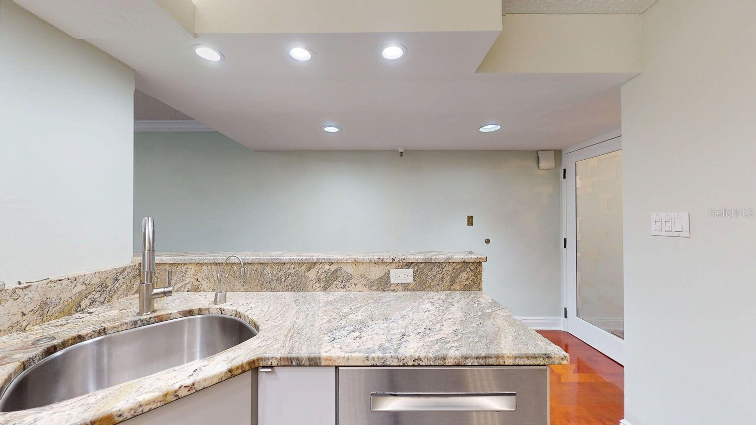 ATRIUM ON THE BAYSHORE A CONDO - Residential