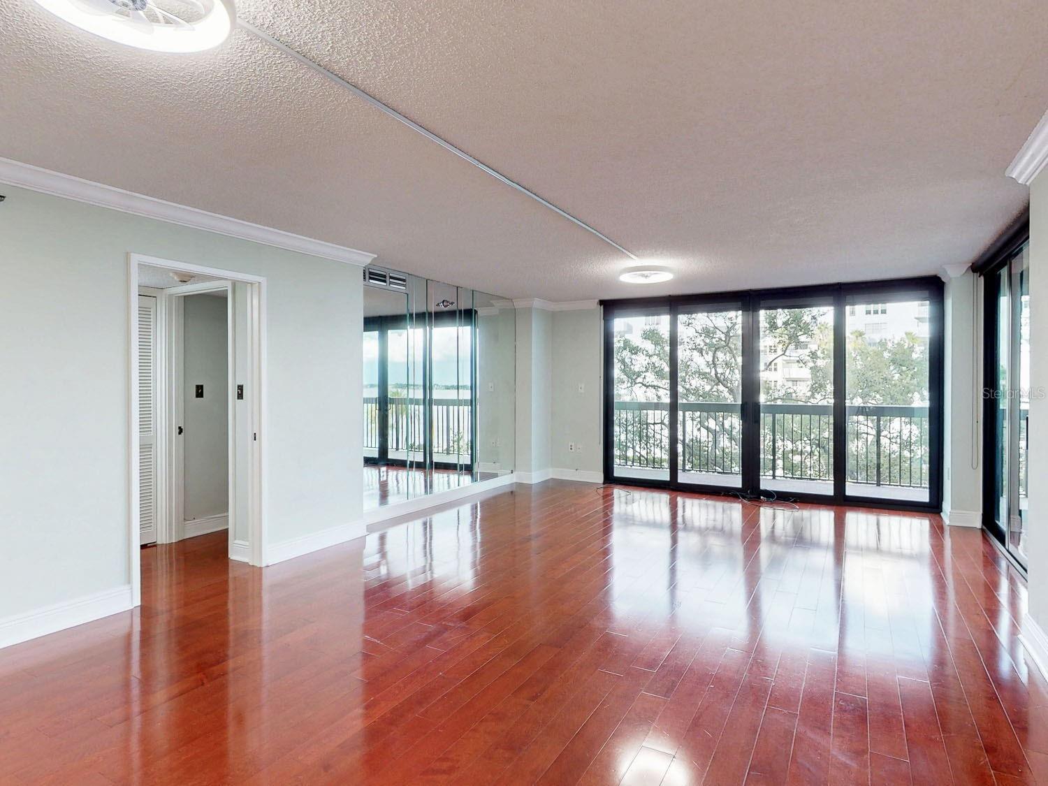 ATRIUM ON THE BAYSHORE A CONDO - Residential