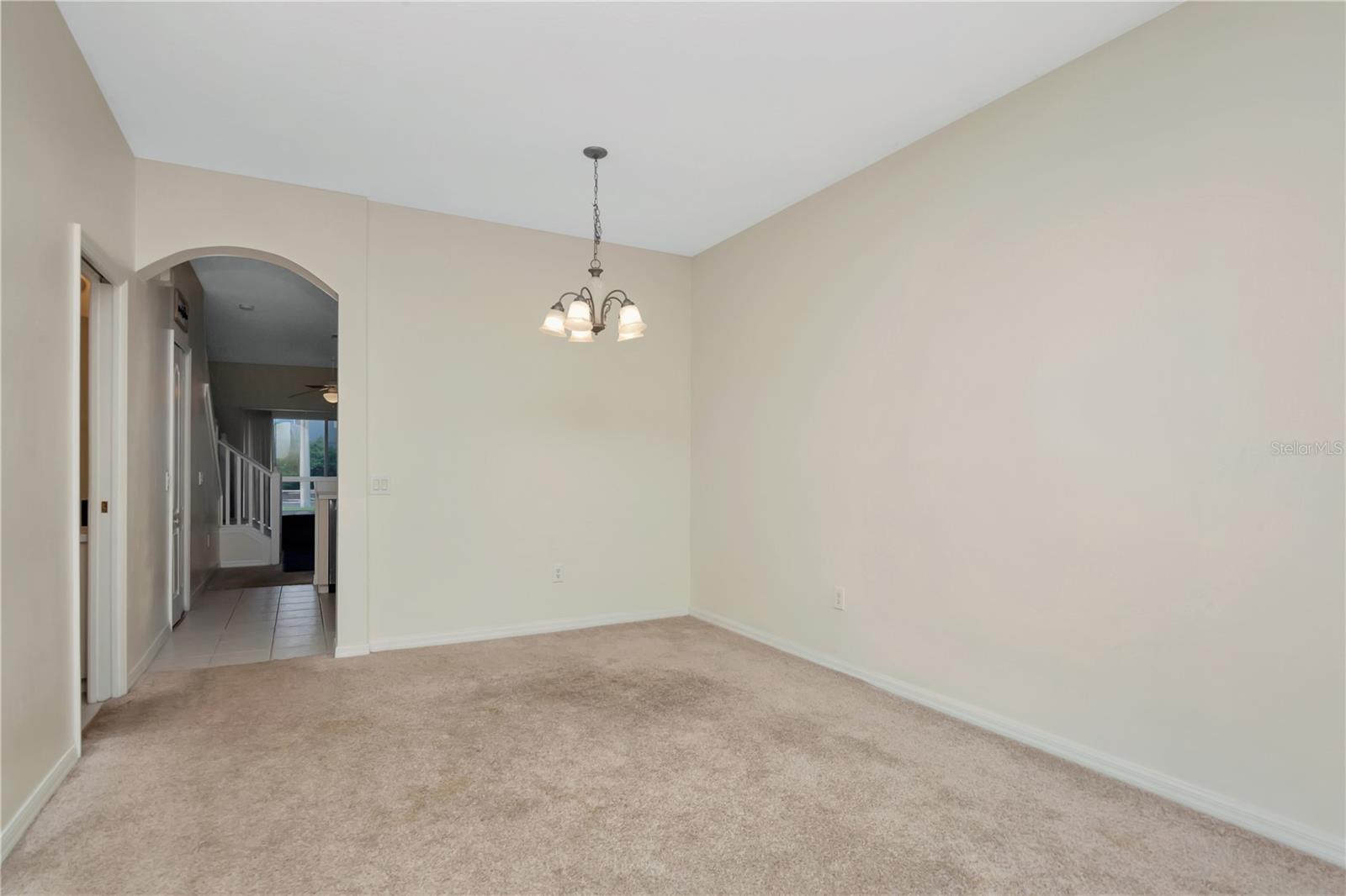 KINGS LAKE TWNHMS - Residential