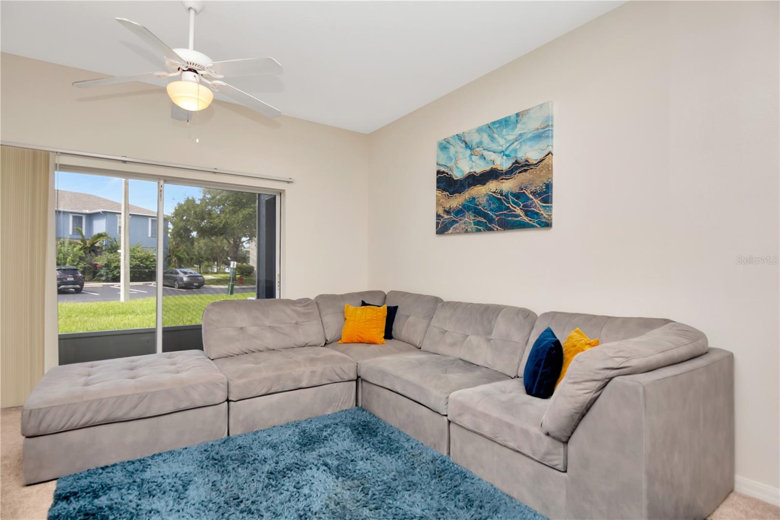 KINGS LAKE TWNHMS - Residential