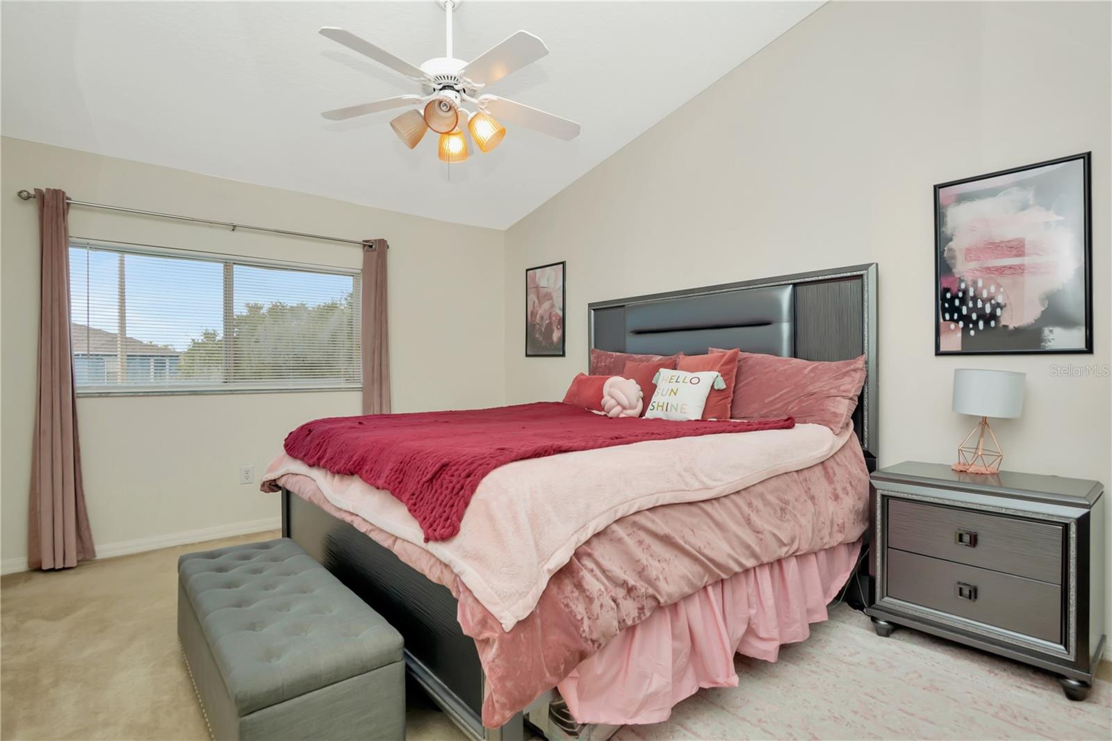 KINGS LAKE TWNHMS - Residential