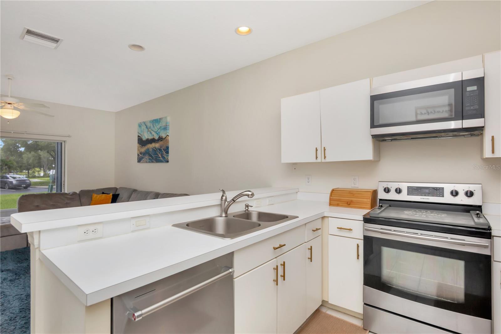 KINGS LAKE TWNHMS - Residential