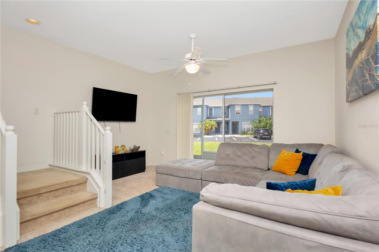 KINGS LAKE TWNHMS - Residential