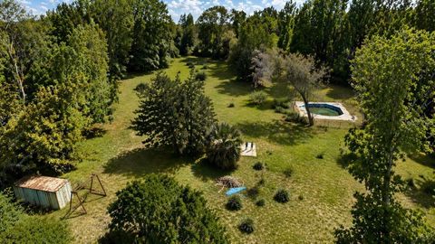 8850 NW 160TH STREET FANNING SPRINGS FL 32693