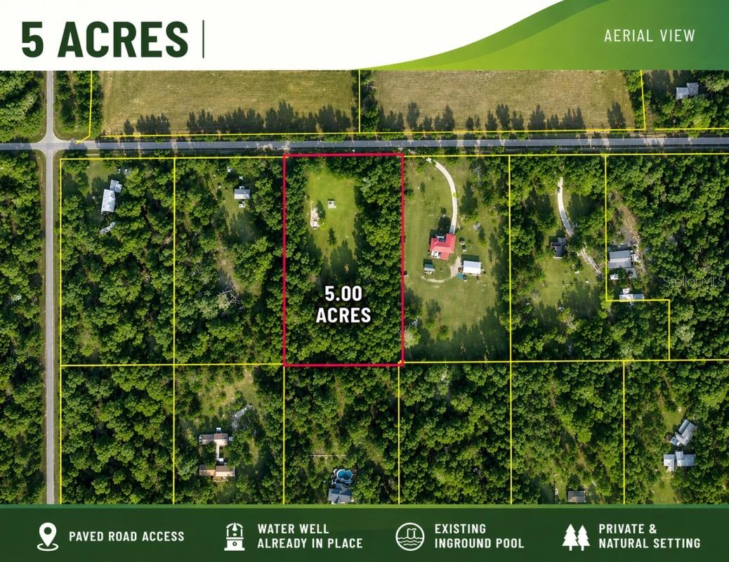 8850 NW 160TH STREET