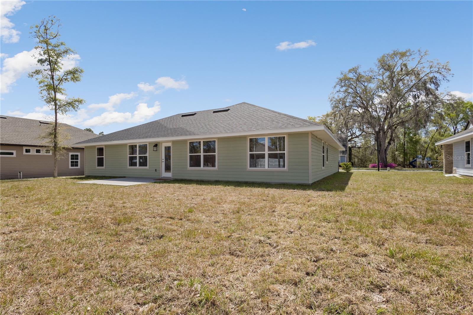 151 SW SILVER PALM DRIVE