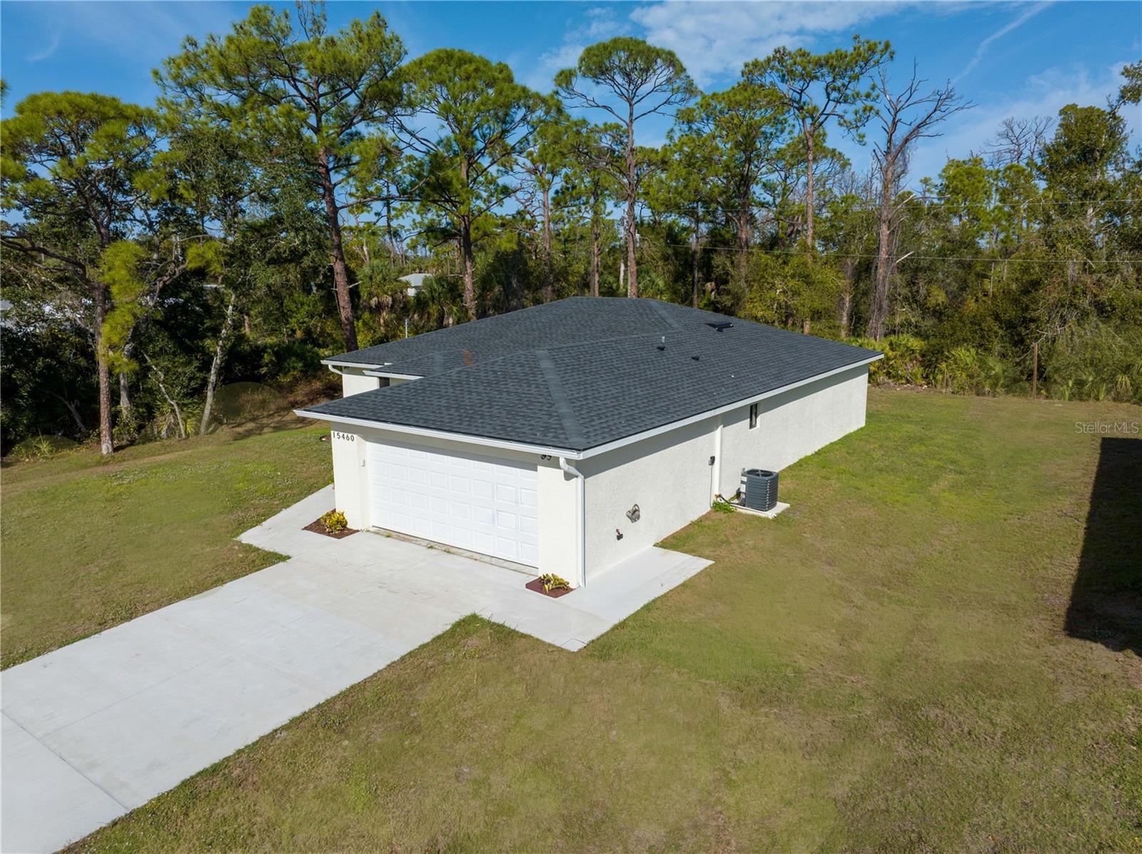 PORT CHARLOTTE SEC 032 - Residential