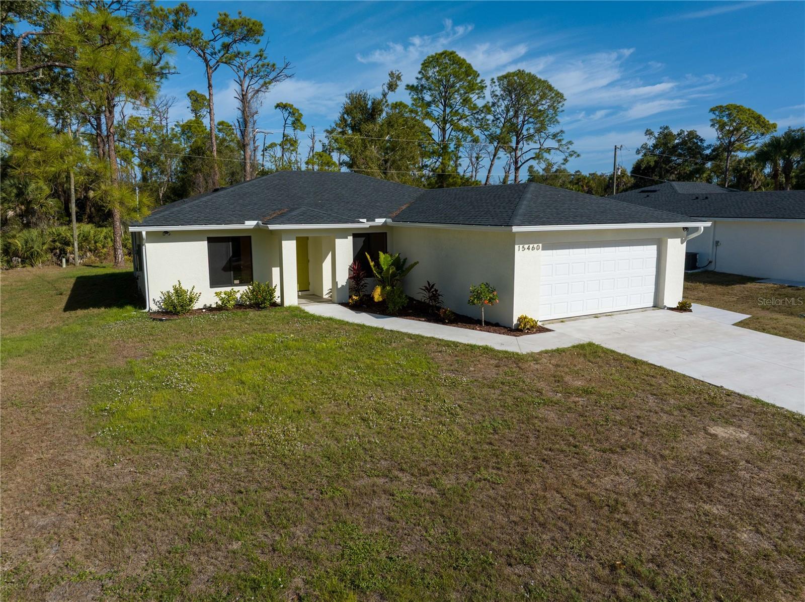 PORT CHARLOTTE SEC 032 - Residential