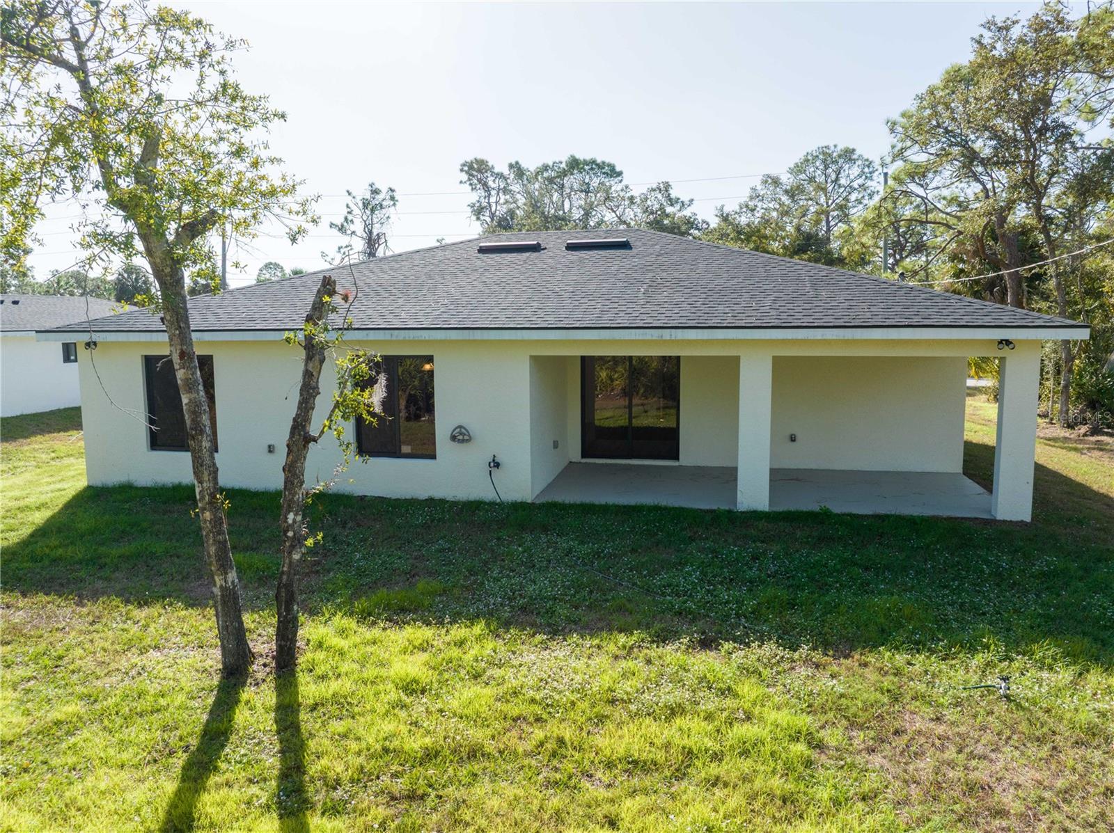 PORT CHARLOTTE SEC 032 - Residential