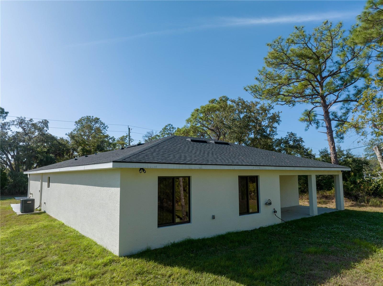 PORT CHARLOTTE SEC 032 - Residential