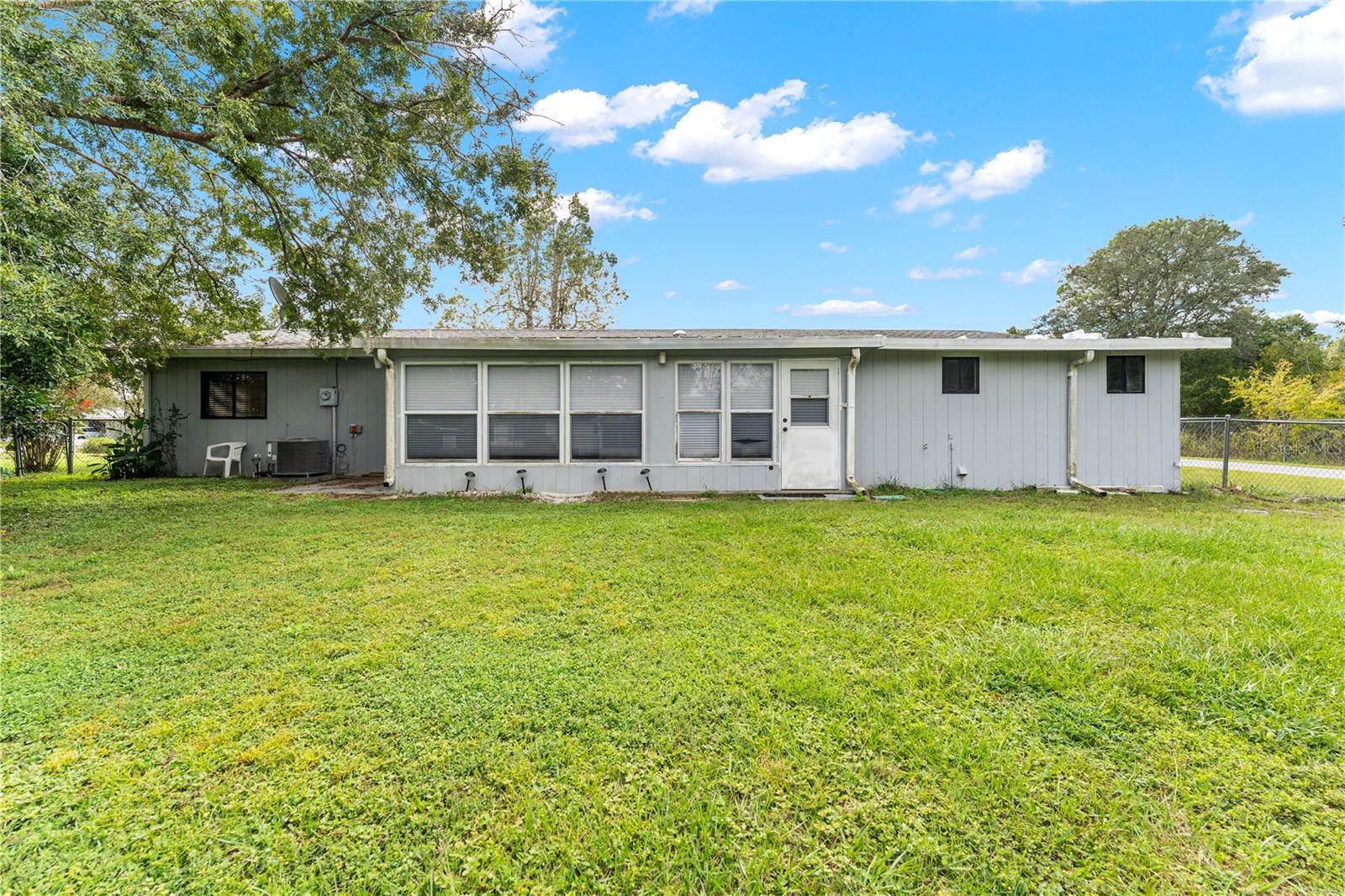 PINE RUN ESTATES - Residential