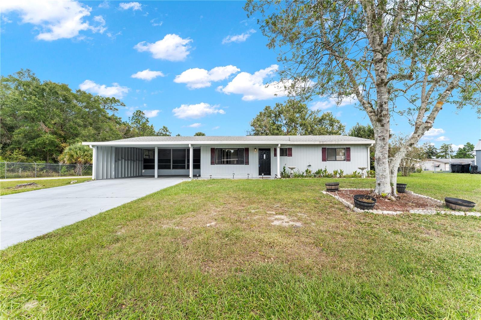 PINE RUN ESTATES - Residential