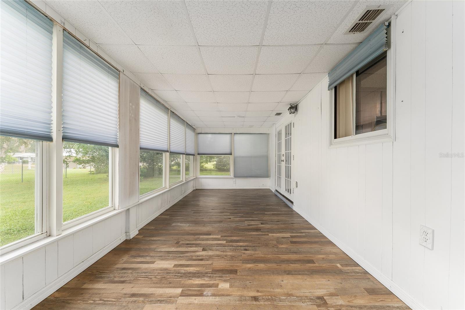 PINE RUN ESTATES - Residential