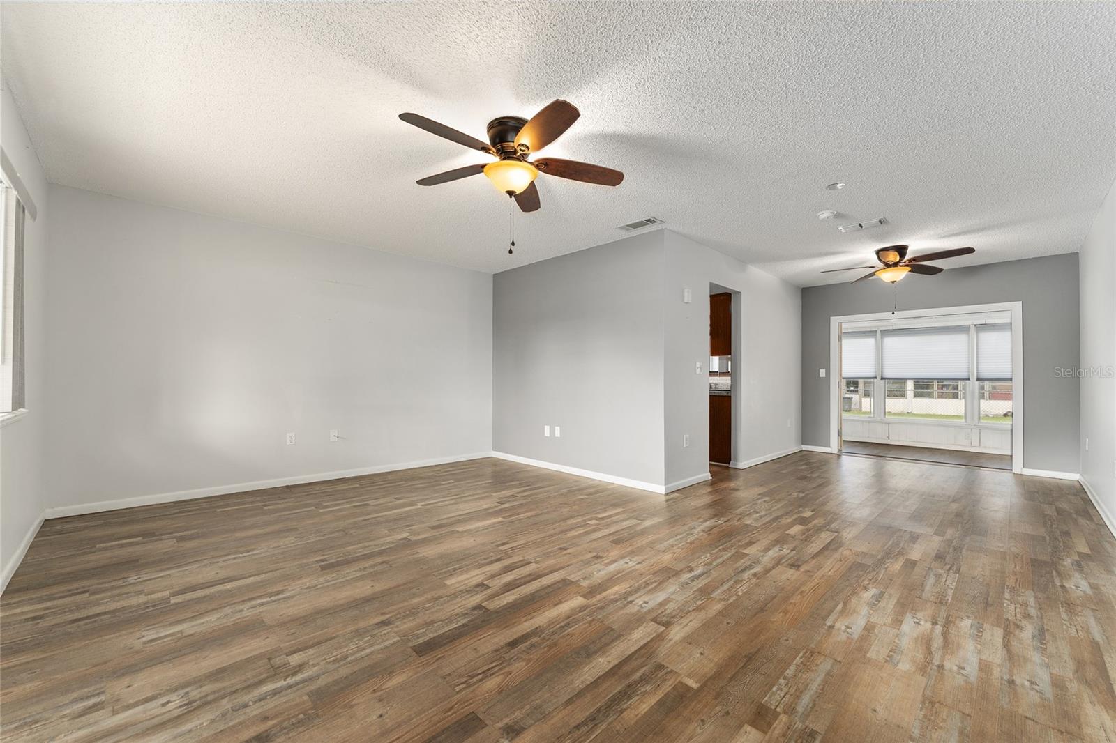 PINE RUN ESTATES - Residential