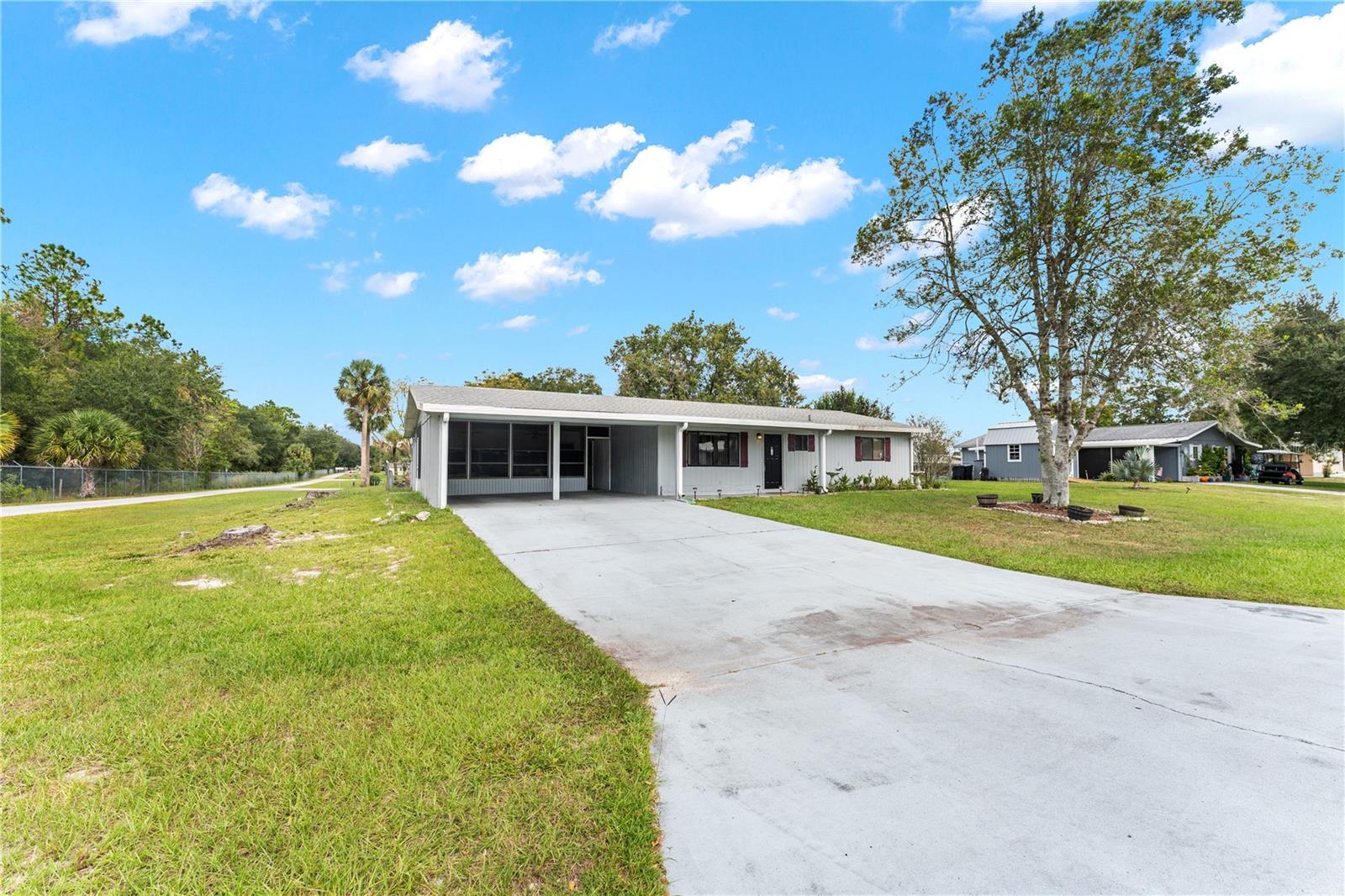 PINE RUN ESTATES - Residential