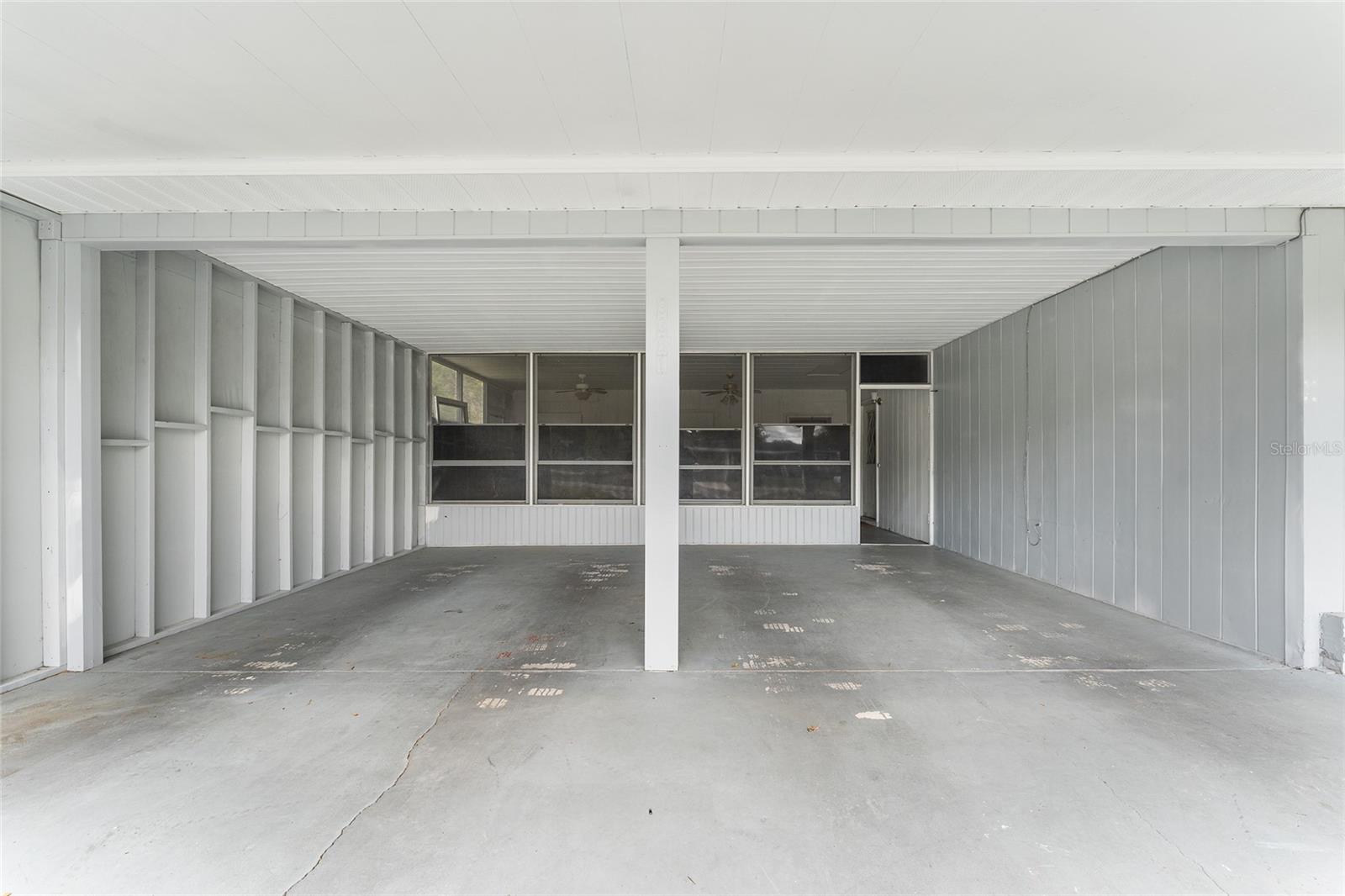 PINE RUN ESTATES - Residential