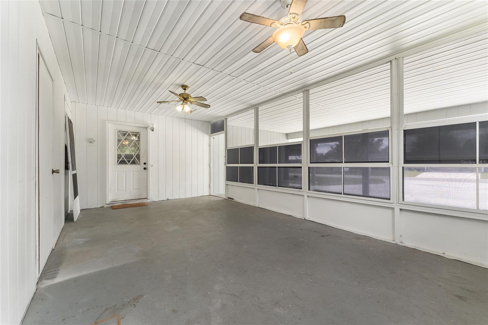 PINE RUN ESTATES - Residential