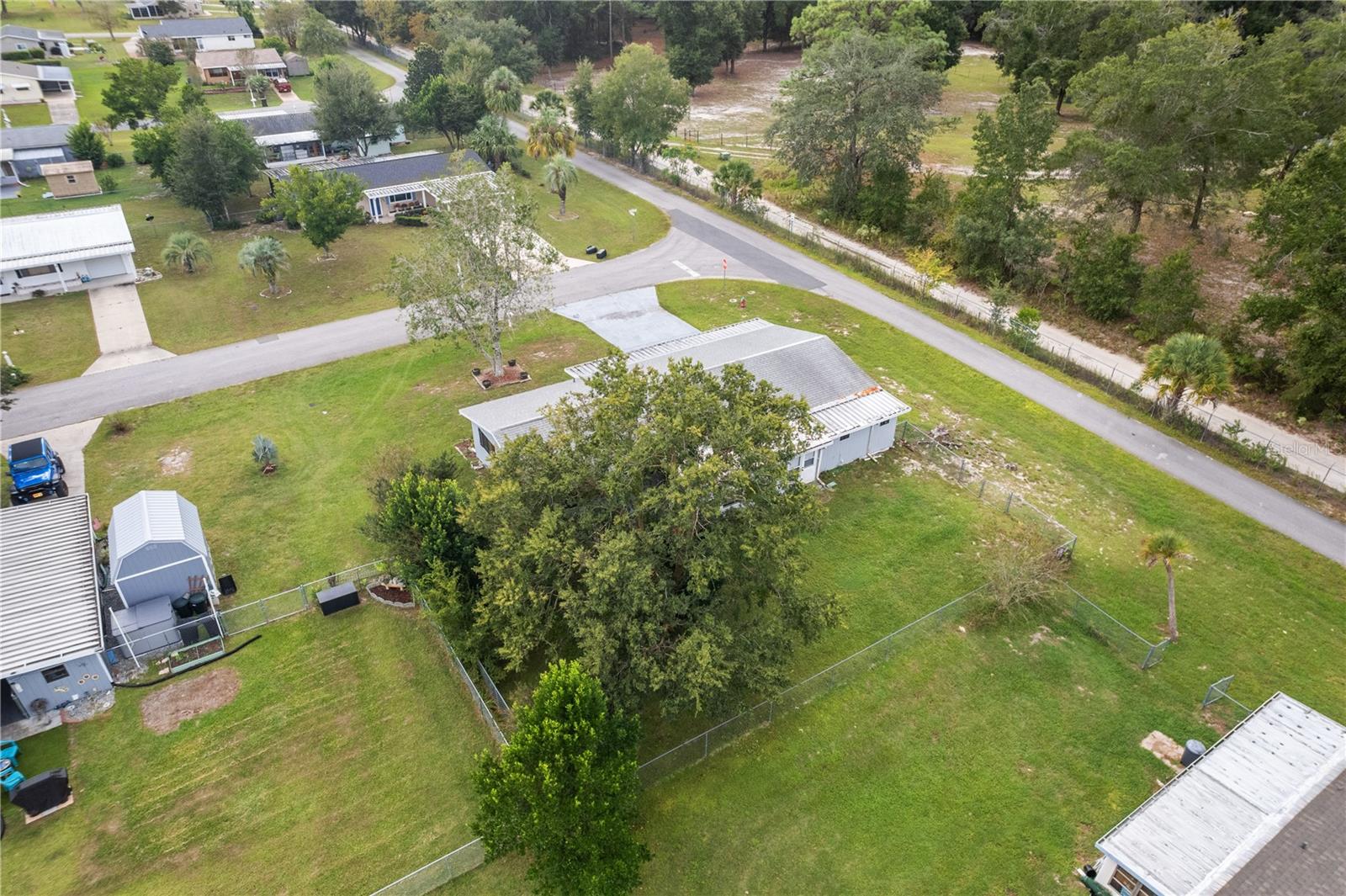 PINE RUN ESTATES - Residential