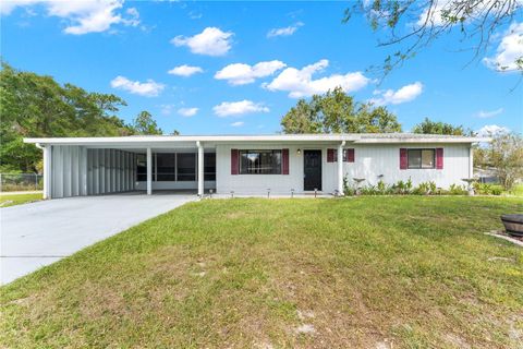 Photo of 9981 SW 103rd Place, Ocala, FL 34481 (MLS # OM711643)
