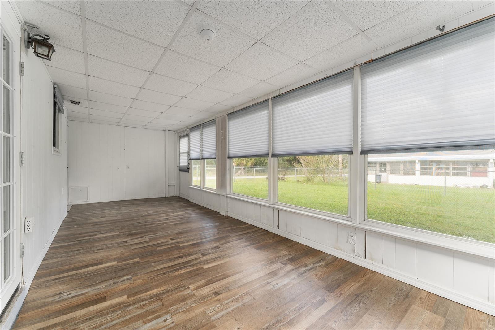 PINE RUN ESTATES - Residential