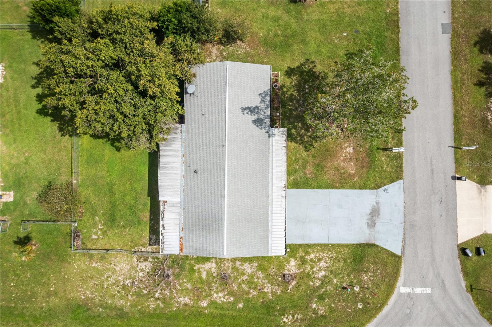 PINE RUN ESTATES - Residential