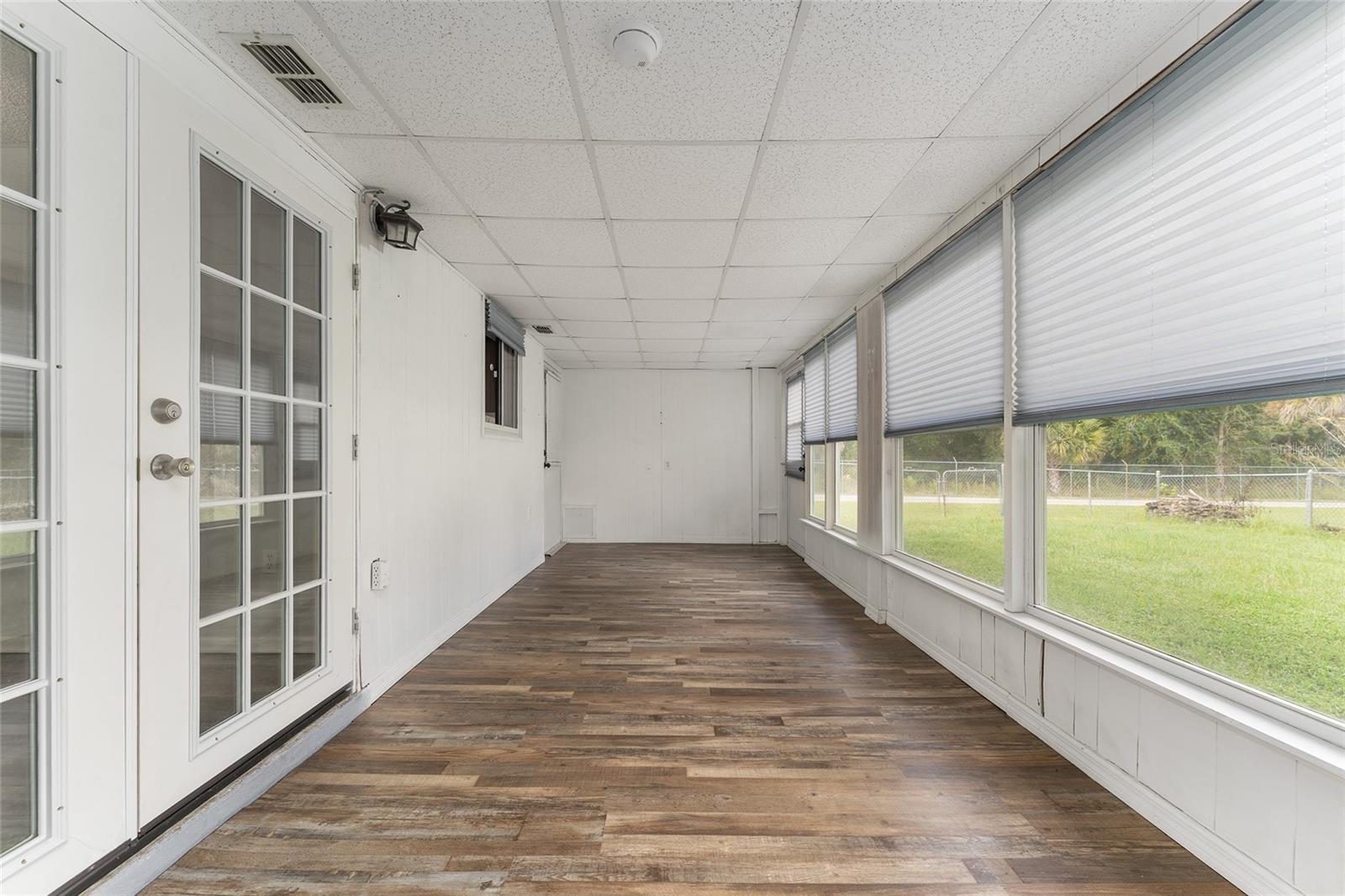 PINE RUN ESTATES - Residential