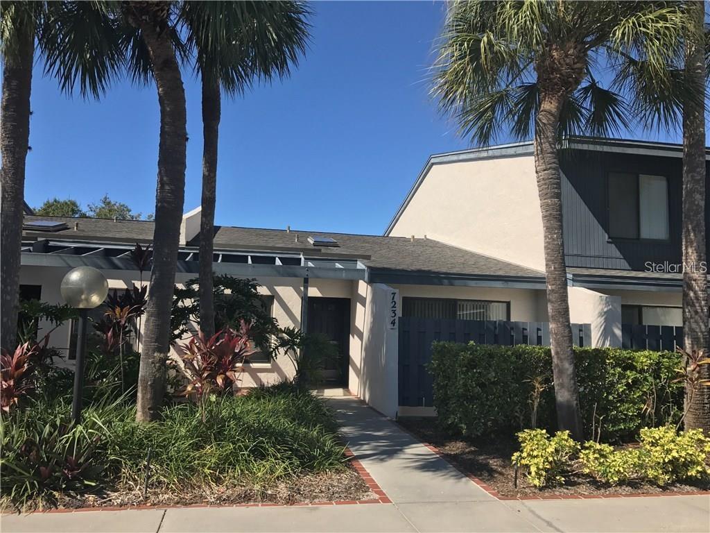 7234 CLOISTER DRIVE 7234