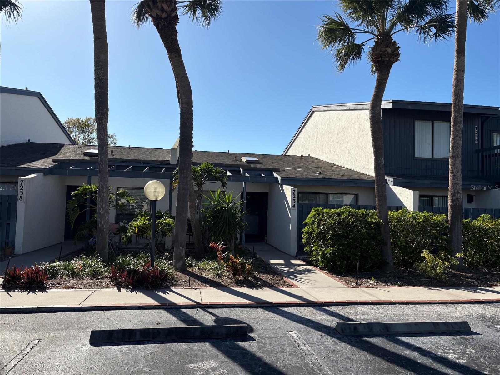 7234 CLOISTER DRIVE 7234