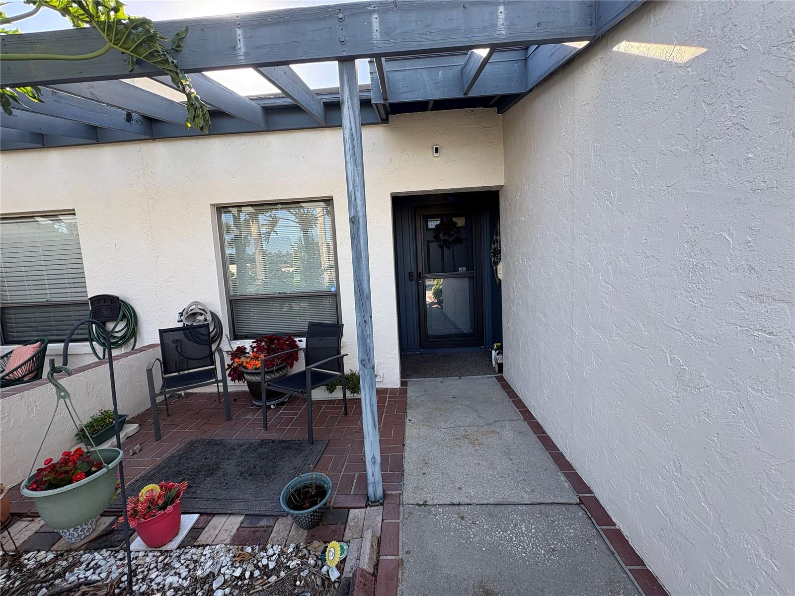 7234 CLOISTER DRIVE 7234