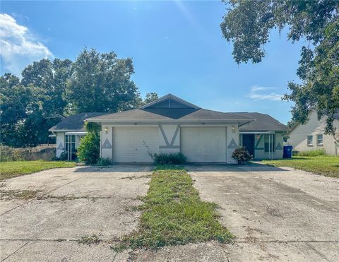 Photo of 835 Chicago Avenue, Ocoee, FL 34761 (MLS # O6340157)