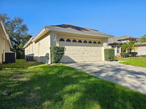 A home in ORLANDO